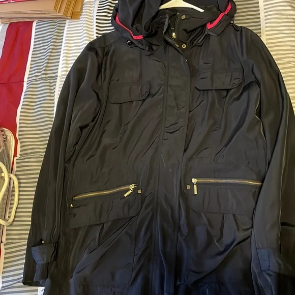 Jacket - Picture 1 of 2